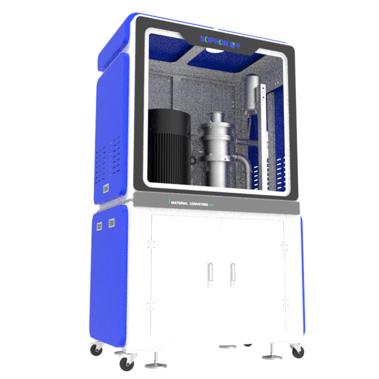 高速分散機(jī)