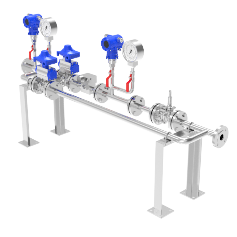 ACU(Air Control Unit,空氣控制單元)